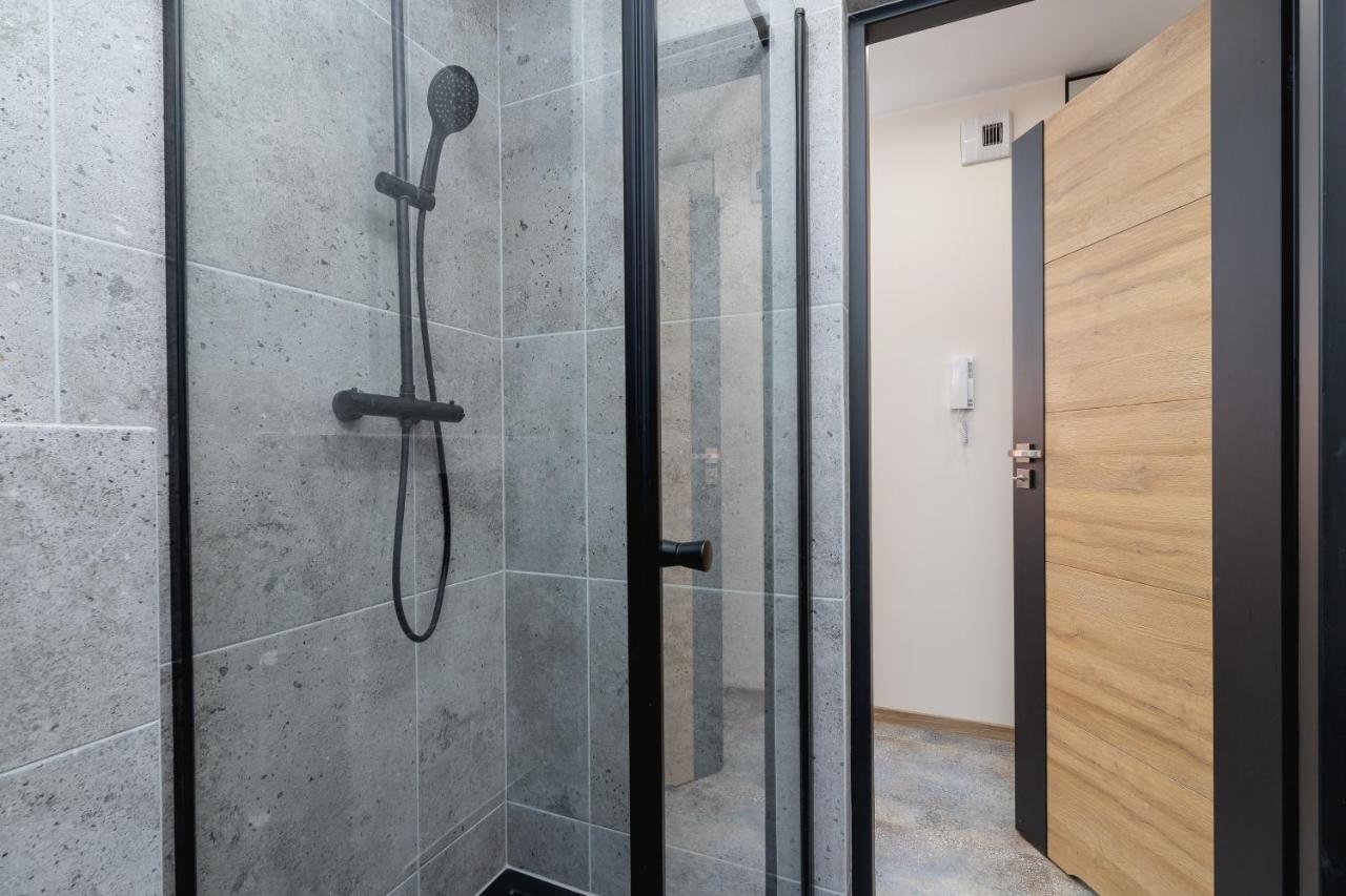 Deluxe Studio Cracow Arianska By Noclegi Renters Krakow Exterior photo